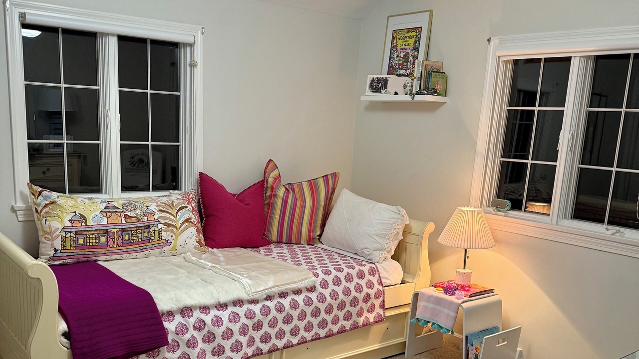 Photo of Bedroom in Gates Mills
