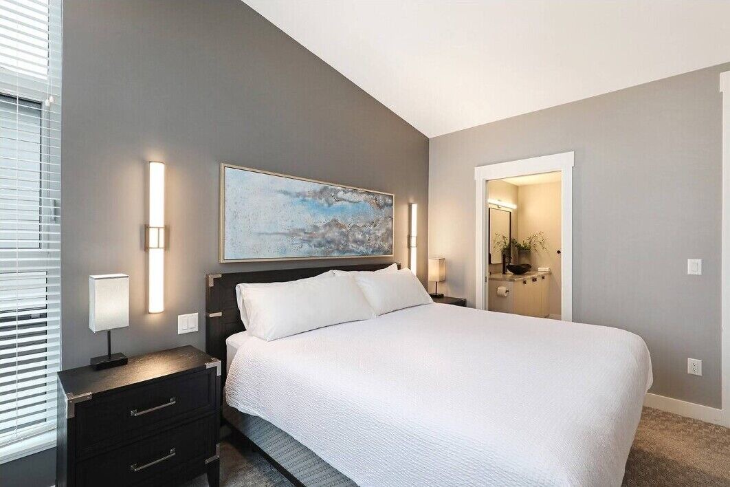 Photo of Bedroom in Regional District of Nanaimo