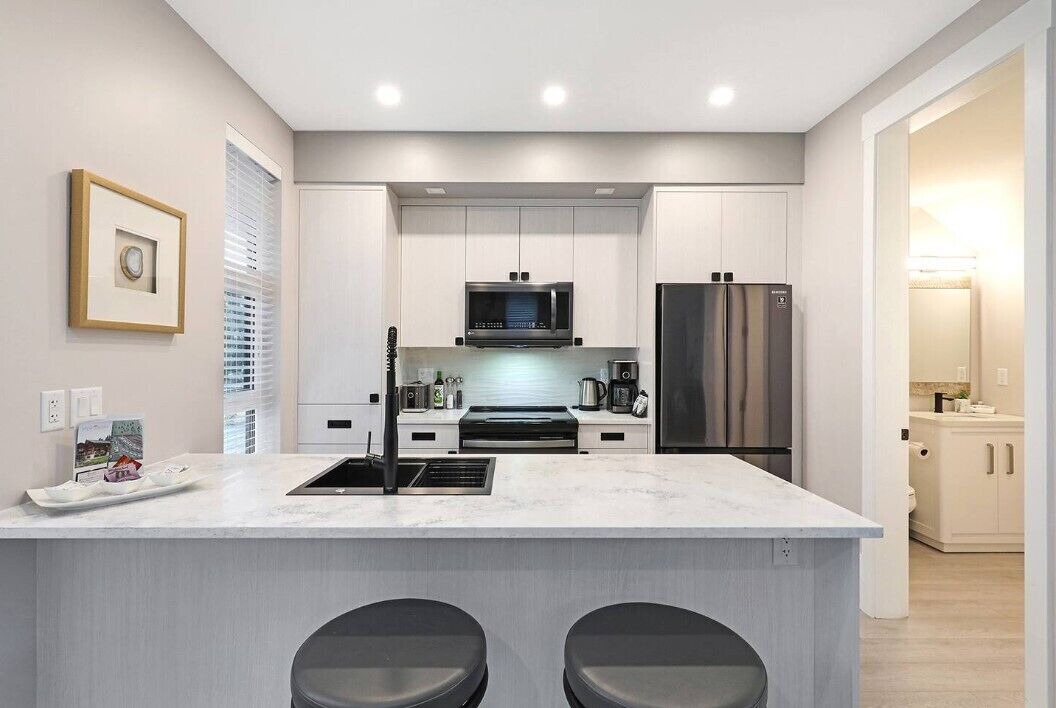 Photo of Kitchen in Regional District of Nanaimo