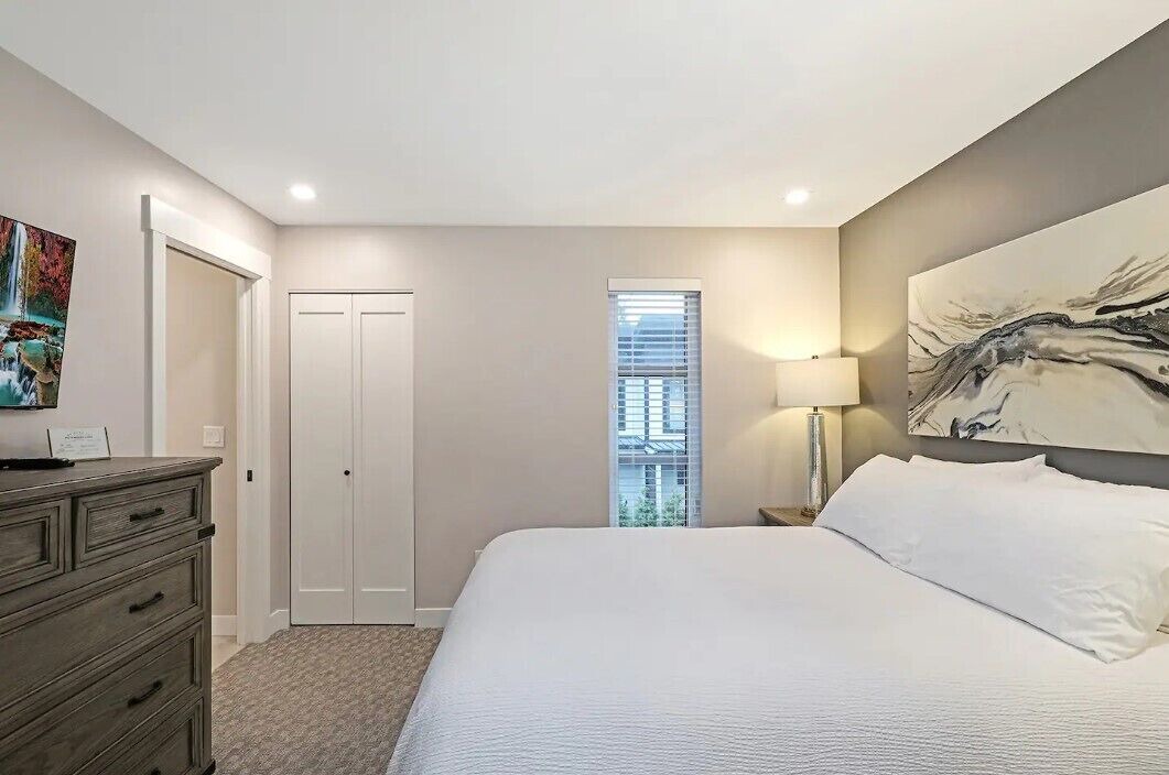 Photo of Bedroom in Regional District of Nanaimo