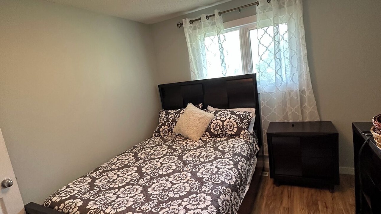 Photo of Bedroom in The Pas