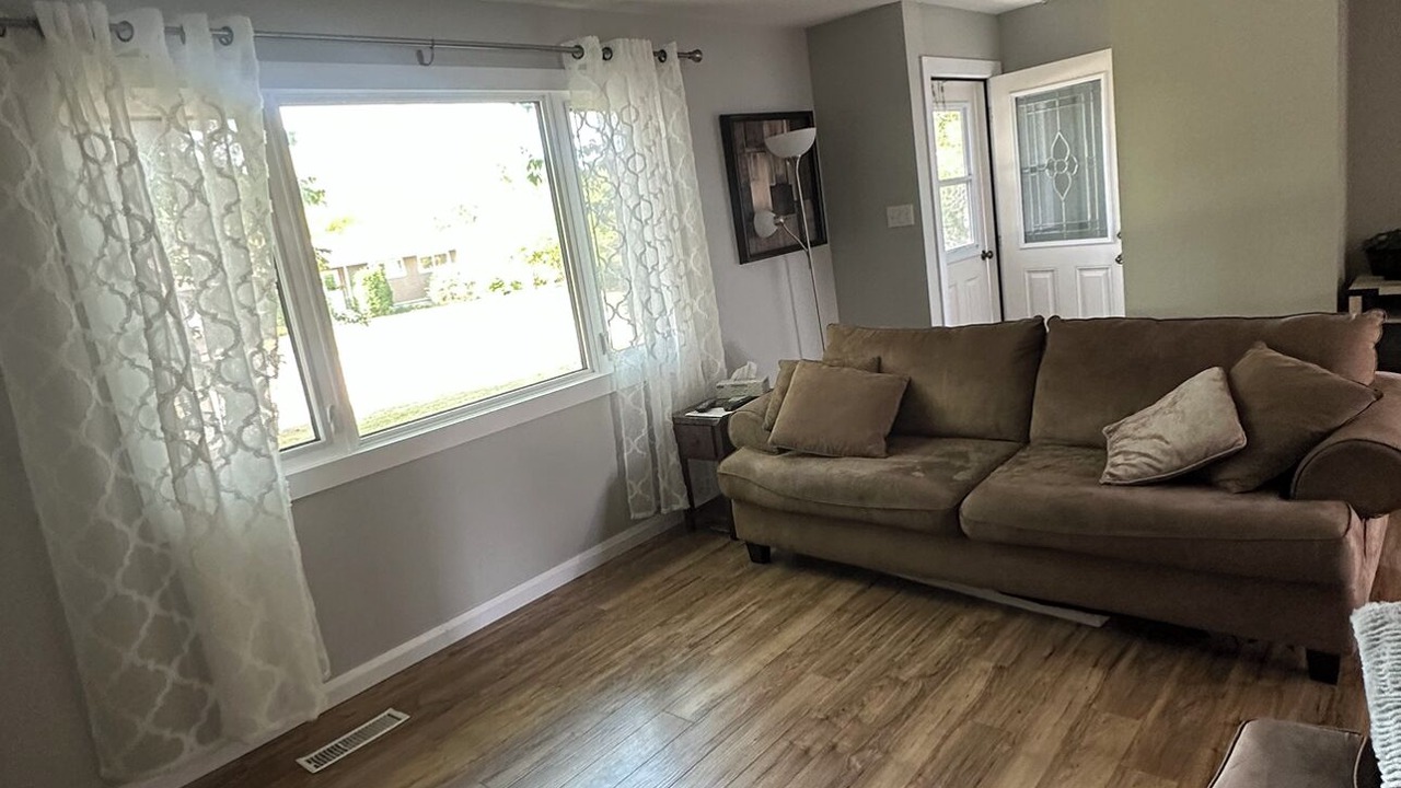 Photo of Livingroom in The Pas