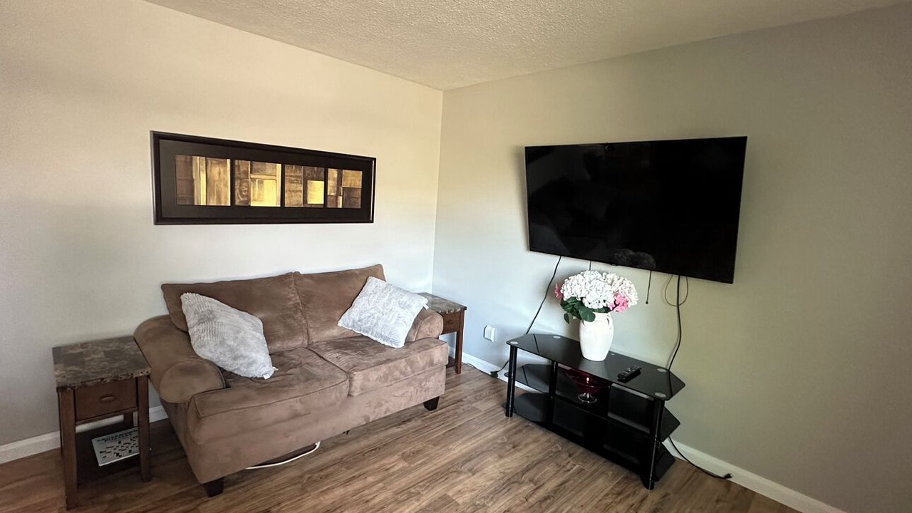 Photo of Livingroom in The Pas