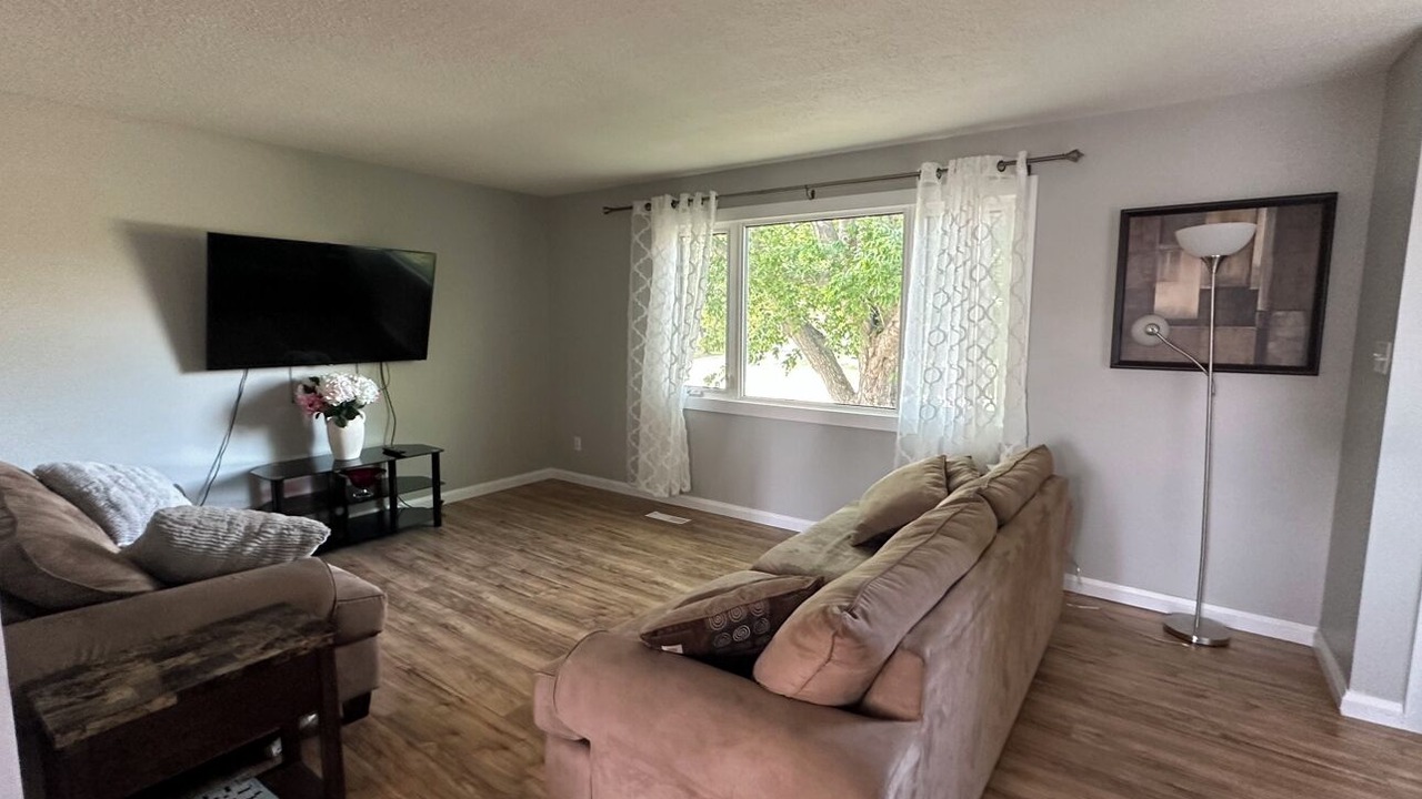 Photo of Livingroom in The Pas