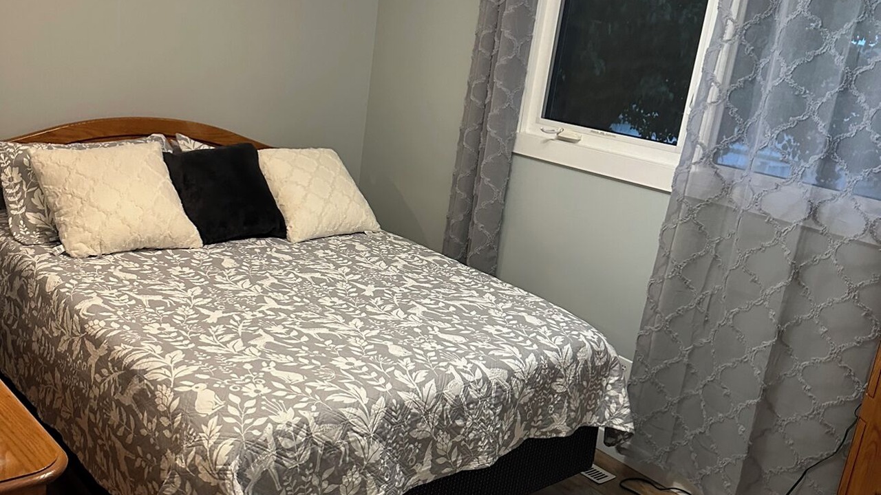 Photo of Bedroom in The Pas