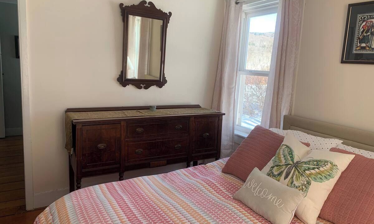 Photo of Bedroom in Jeffersonville