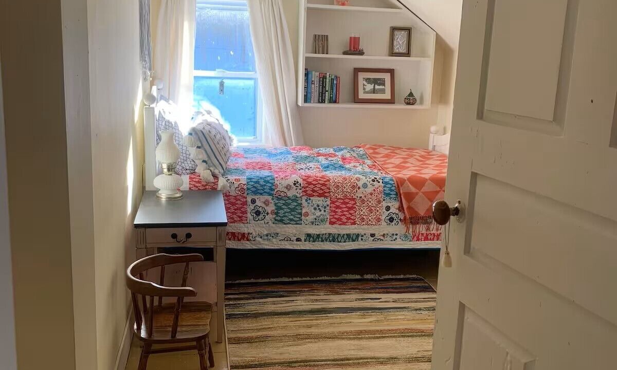 Photo of Bedroom in Jeffersonville