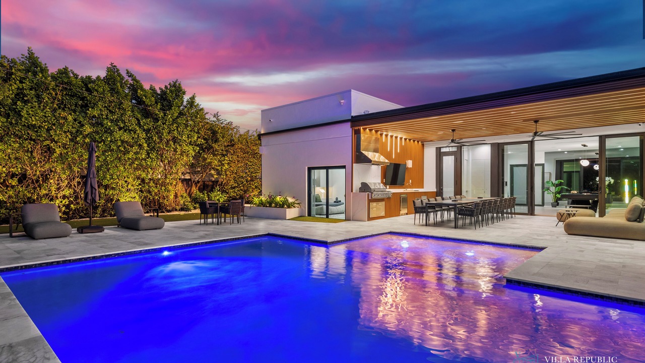 Photo of Outdoor in North Miami Beach