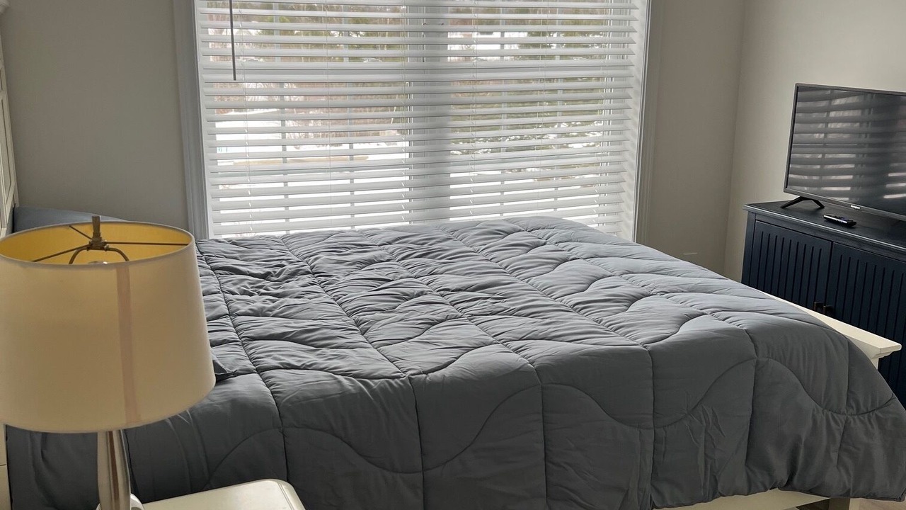 Photo of Bedroom in Lincoln