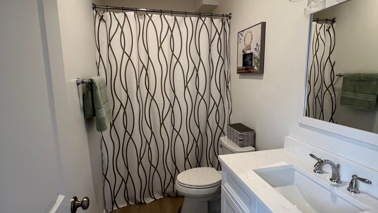 Photo of Bathroom in Lincoln