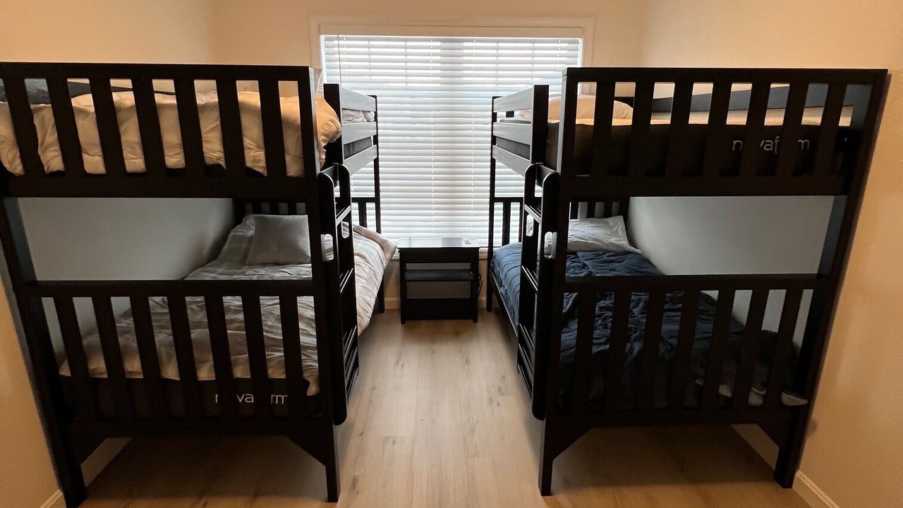 Photo of Bedroom in Lincoln