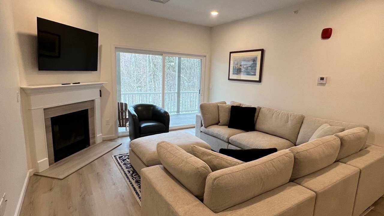 Photo of Livingroom in Lincoln