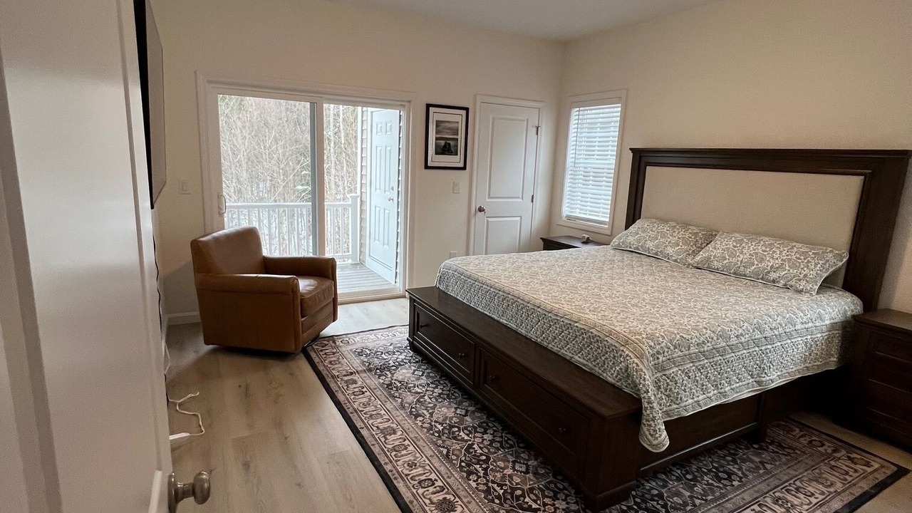 Photo of Bedroom in Lincoln
