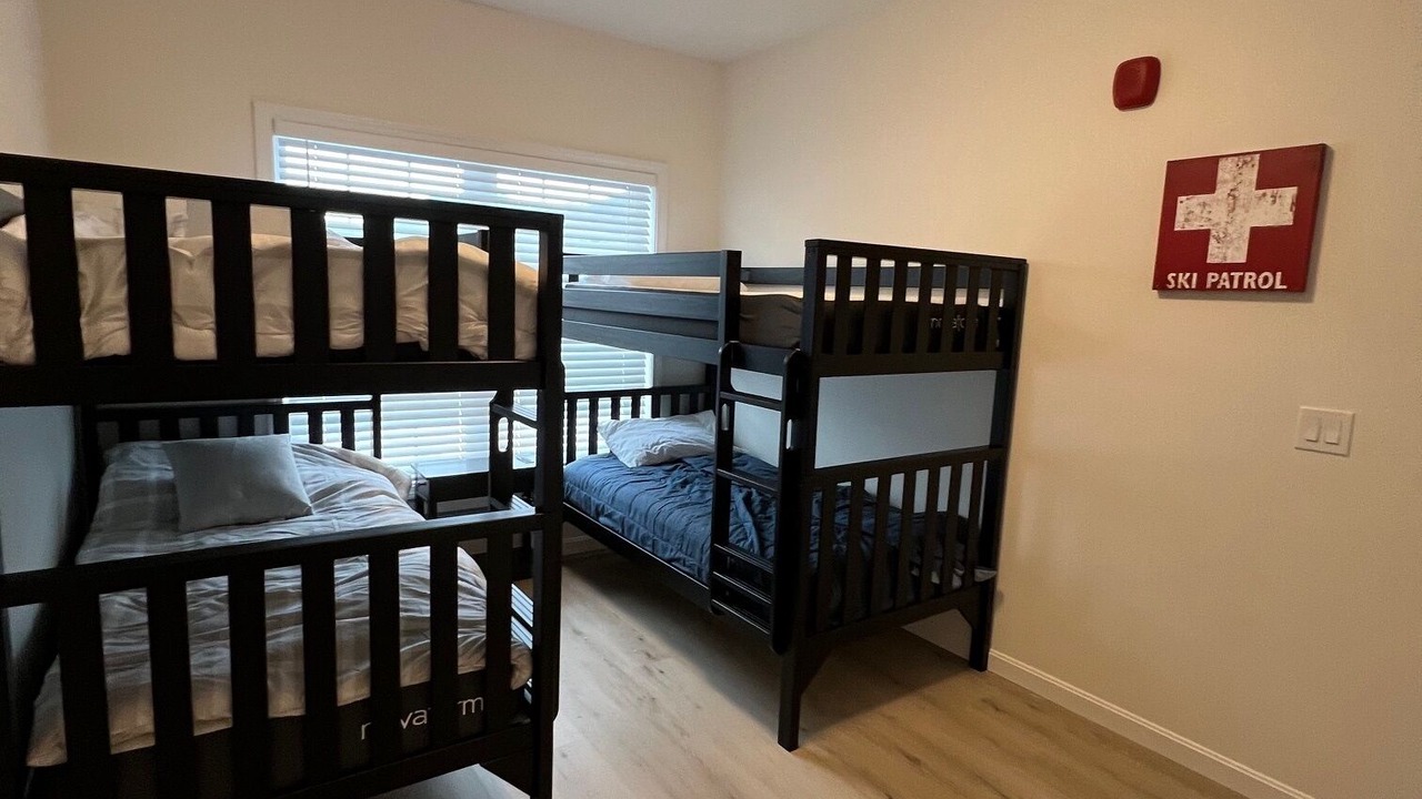 Photo of Bedroom in Lincoln