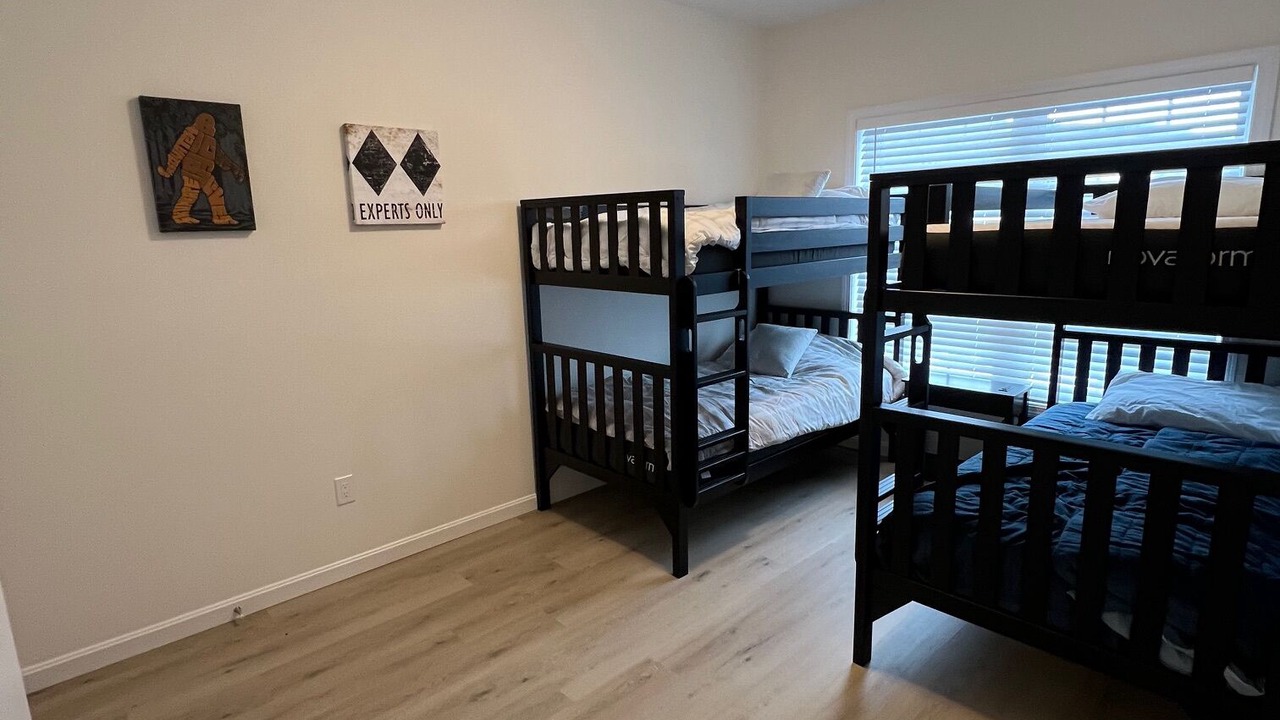 Photo of Bedroom in Lincoln