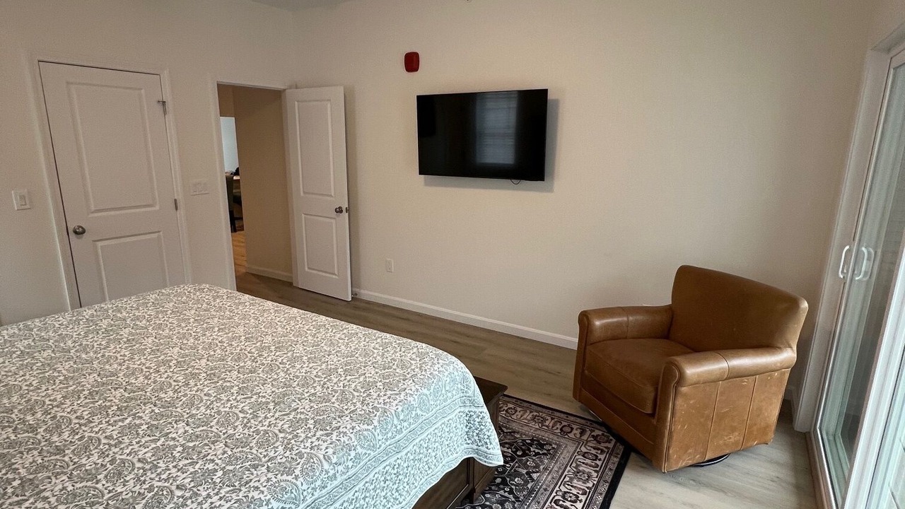 Photo of Bedroom in Lincoln