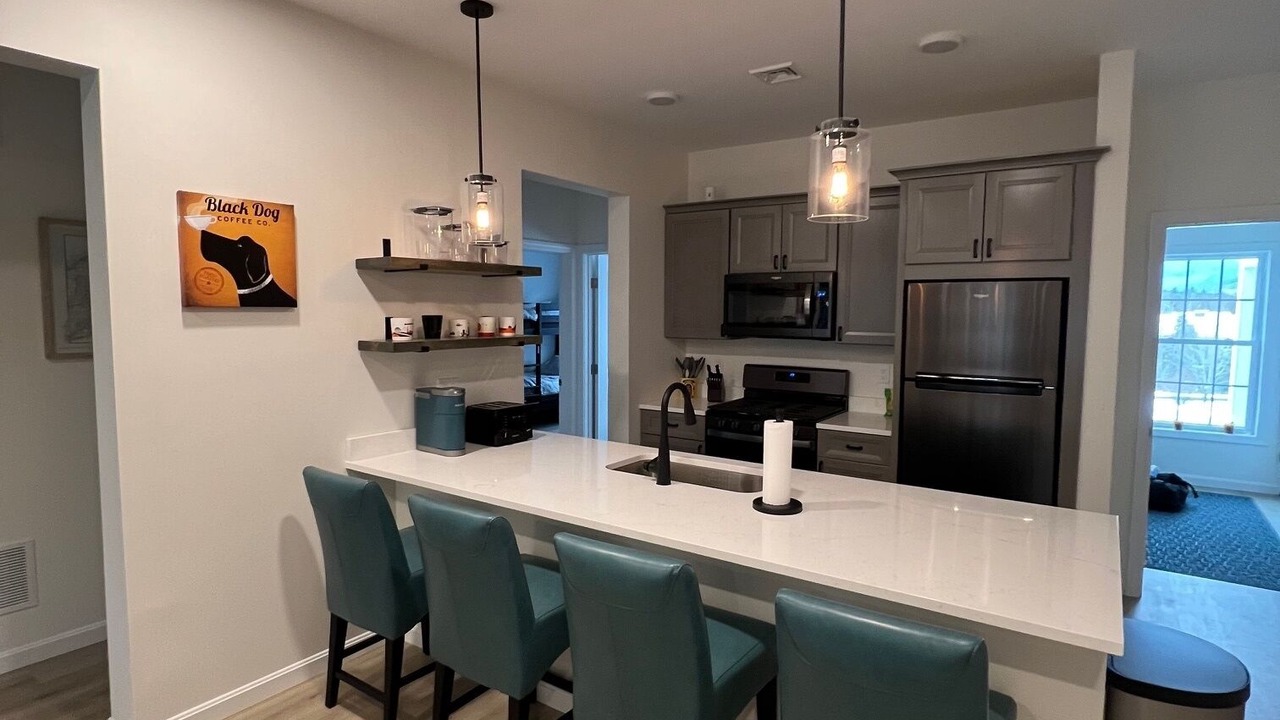 Photo of Kitchen in Lincoln