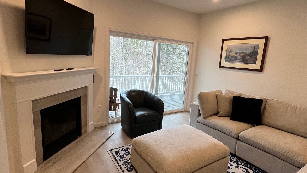 Photo of Livingroom in Lincoln