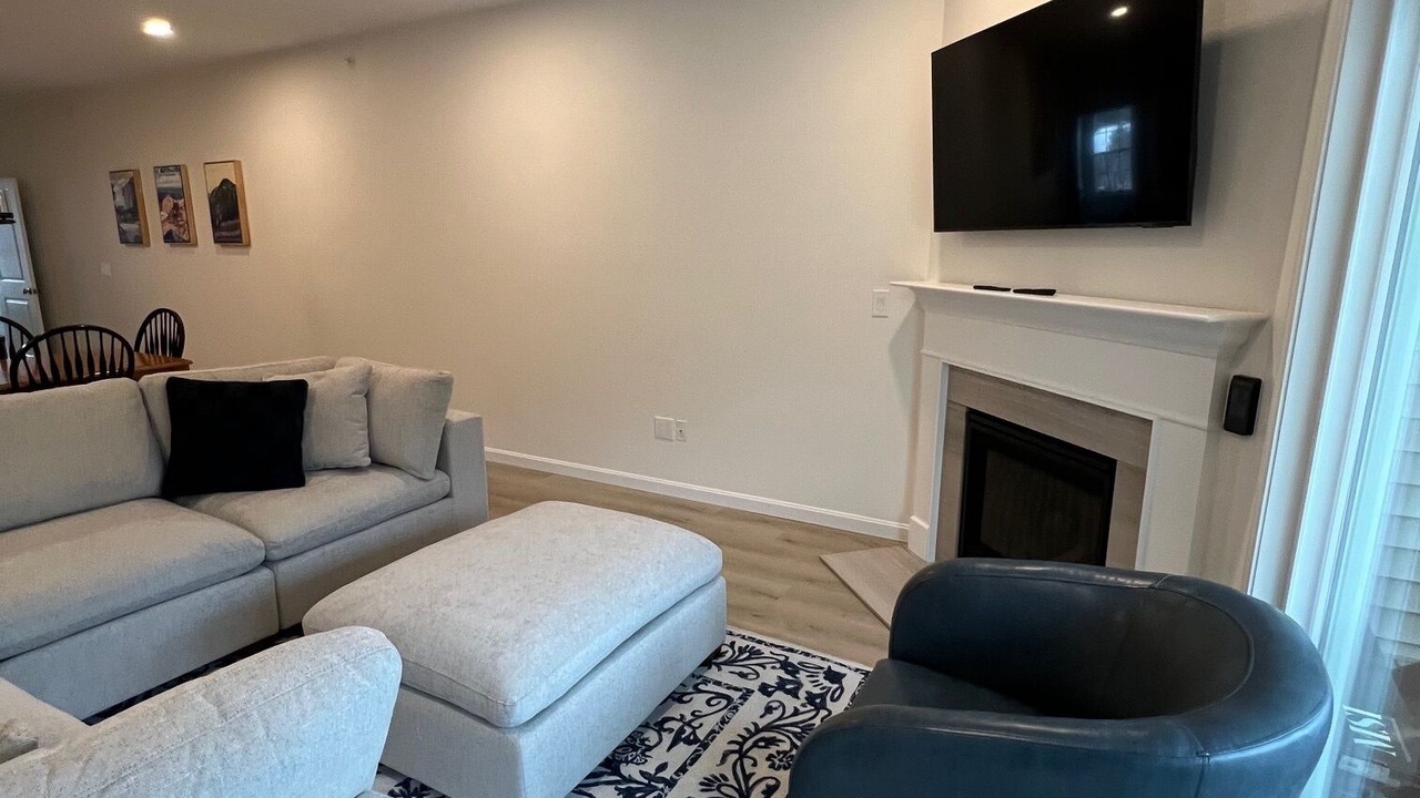 Photo of Livingroom in Lincoln
