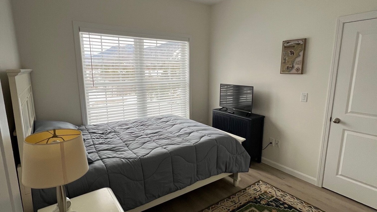 Photo of Bedroom in Lincoln