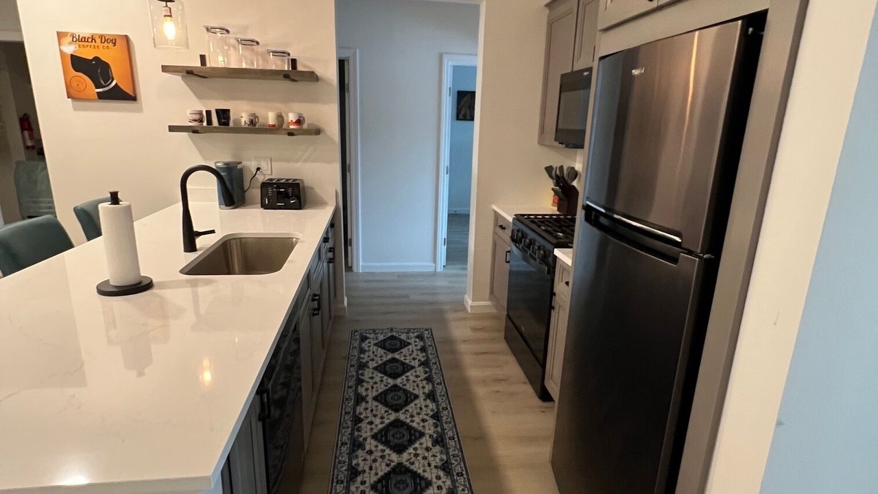 Photo of Kitchen in Lincoln