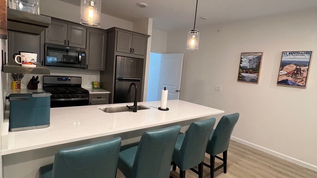 Photo of Kitchen in Lincoln