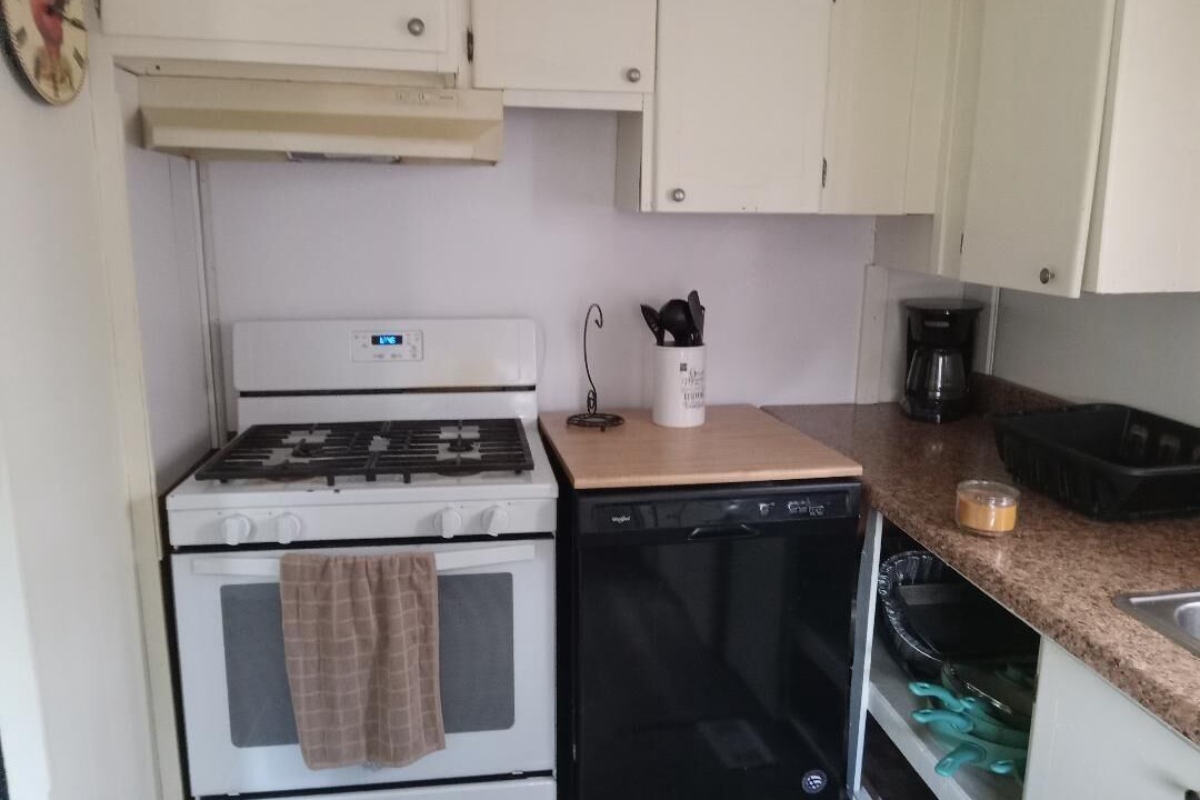 Photo of Kitchen in Wilton