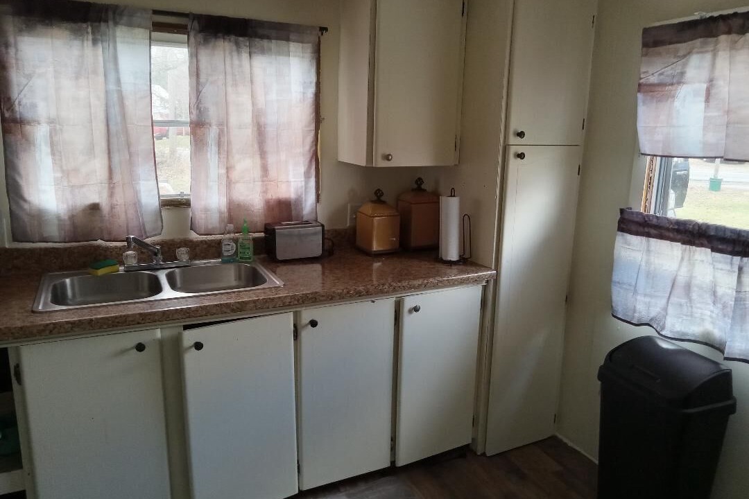Photo of Kitchen in Wilton