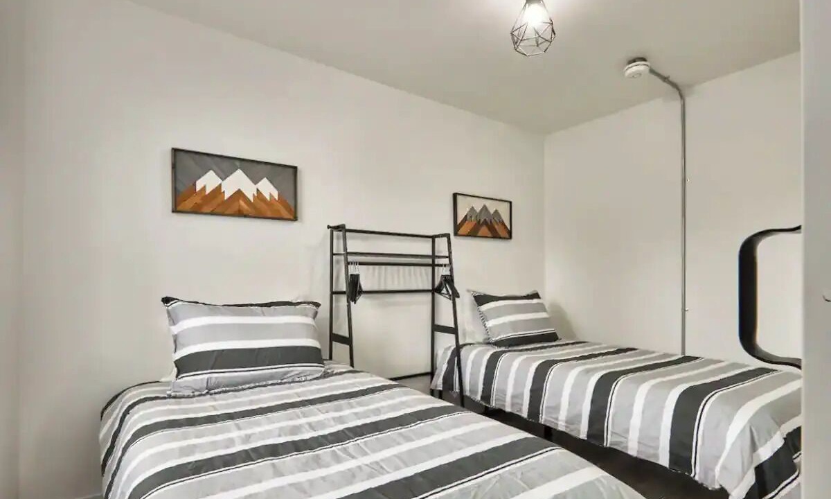 Photo of Bedroom in Medicine Hat