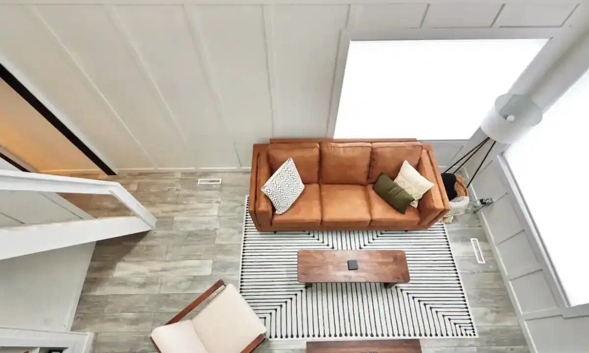 Photo of Livingroom in Medicine Hat