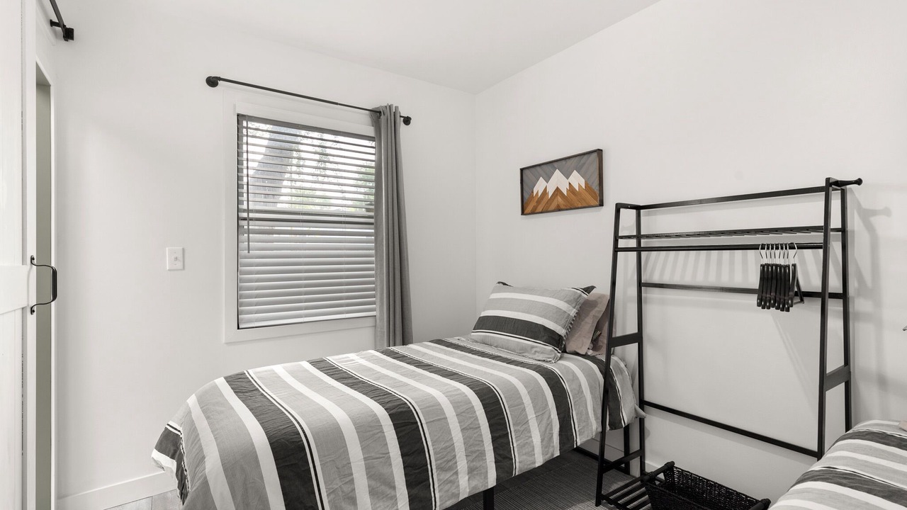 Photo of Bedroom in Medicine Hat