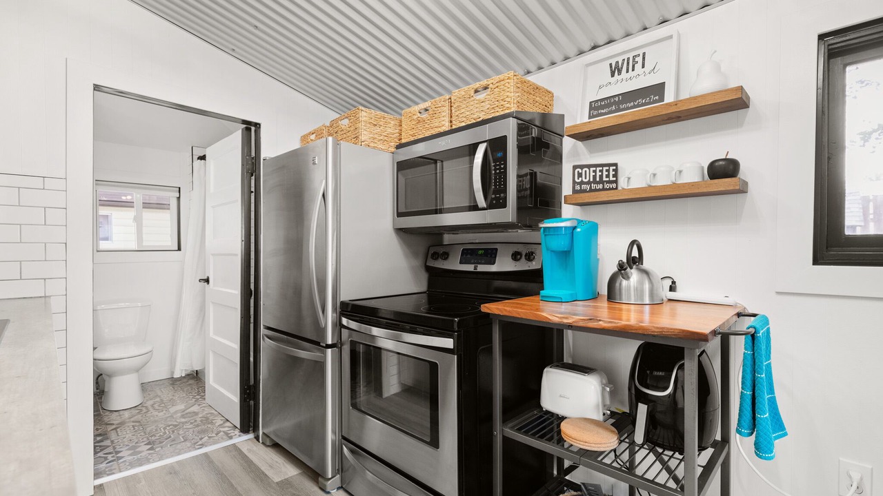 Photo of Kitchen in Medicine Hat