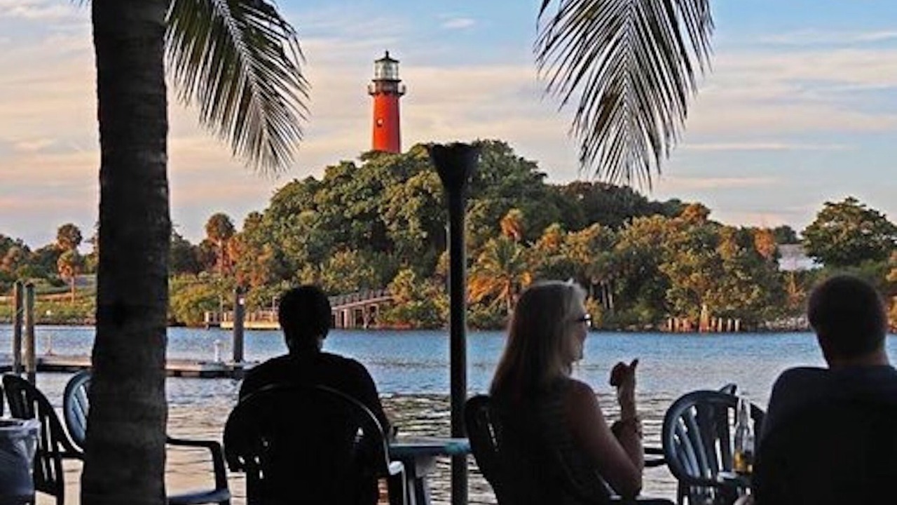 Photo of Outdoor in Jupiter
