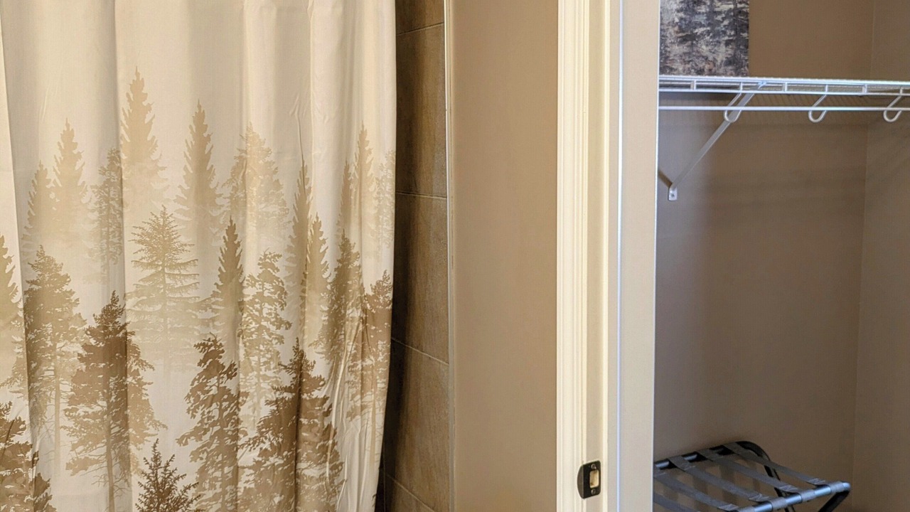 Photo of Bathroom in East Kootenay