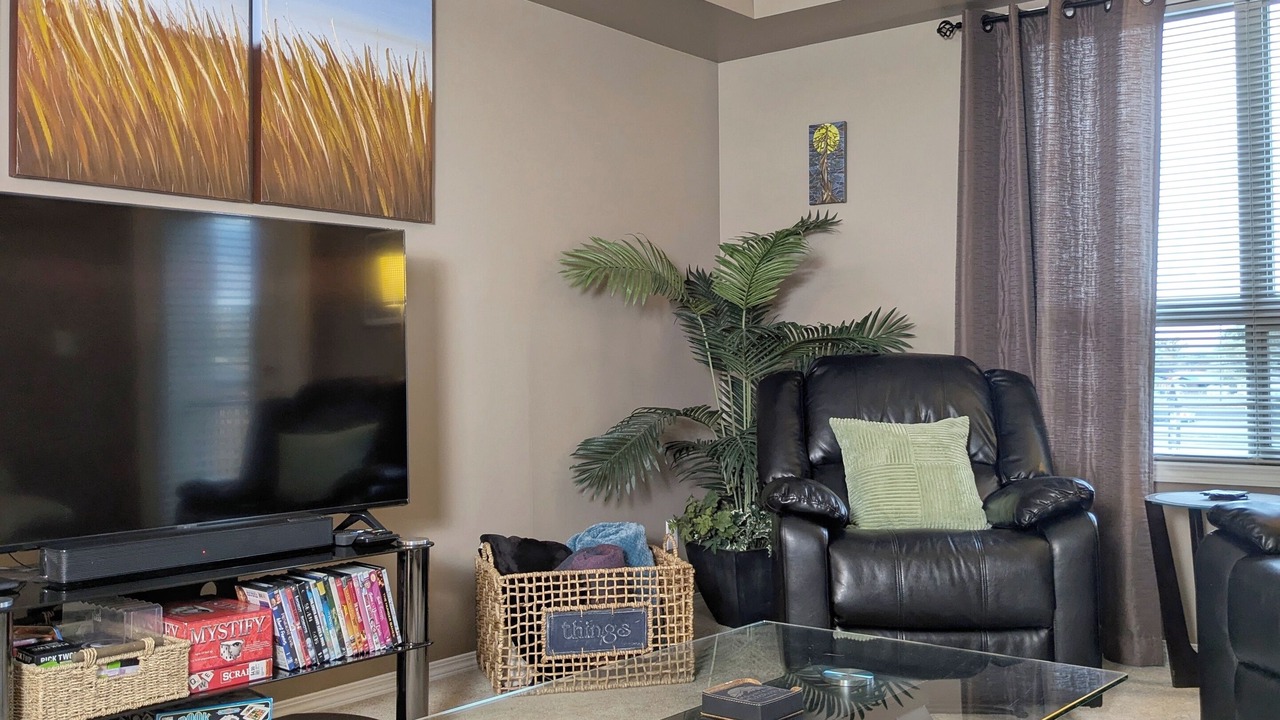 Photo of Bedroom in East Kootenay