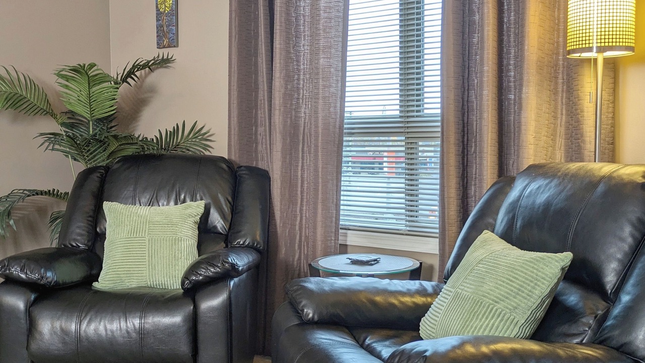 Photo of Bedroom in East Kootenay