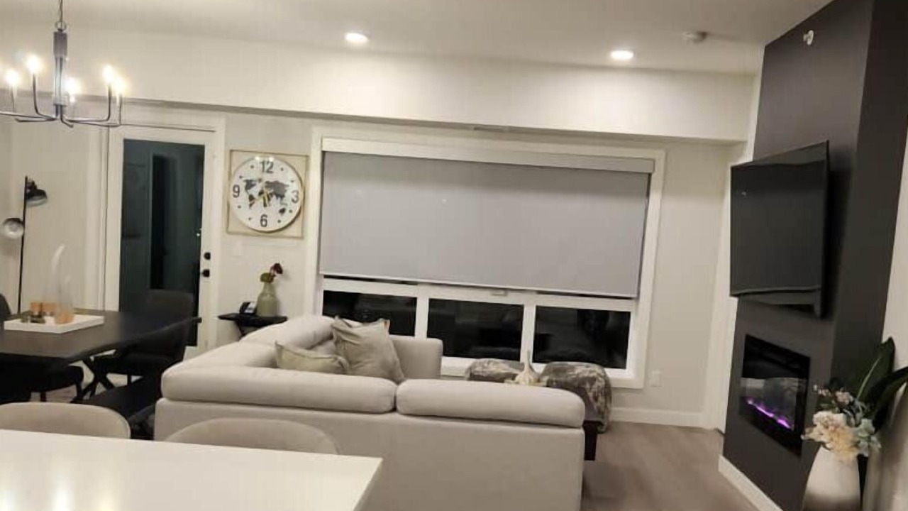 Photo of Bedroom in Dead Man's Flats