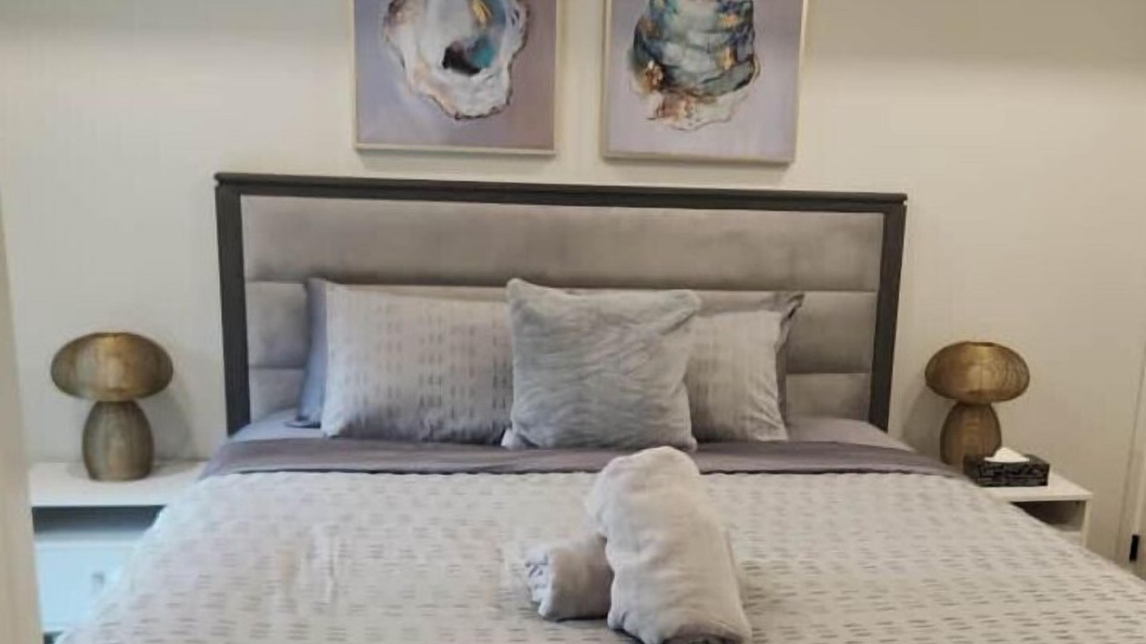Photo of Bedroom in Dead Man's Flats