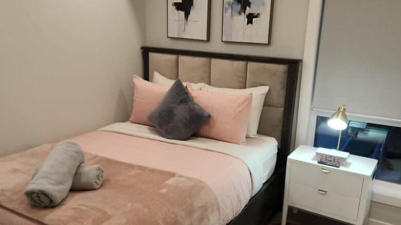 Photo of Bedroom in Dead Man's Flats