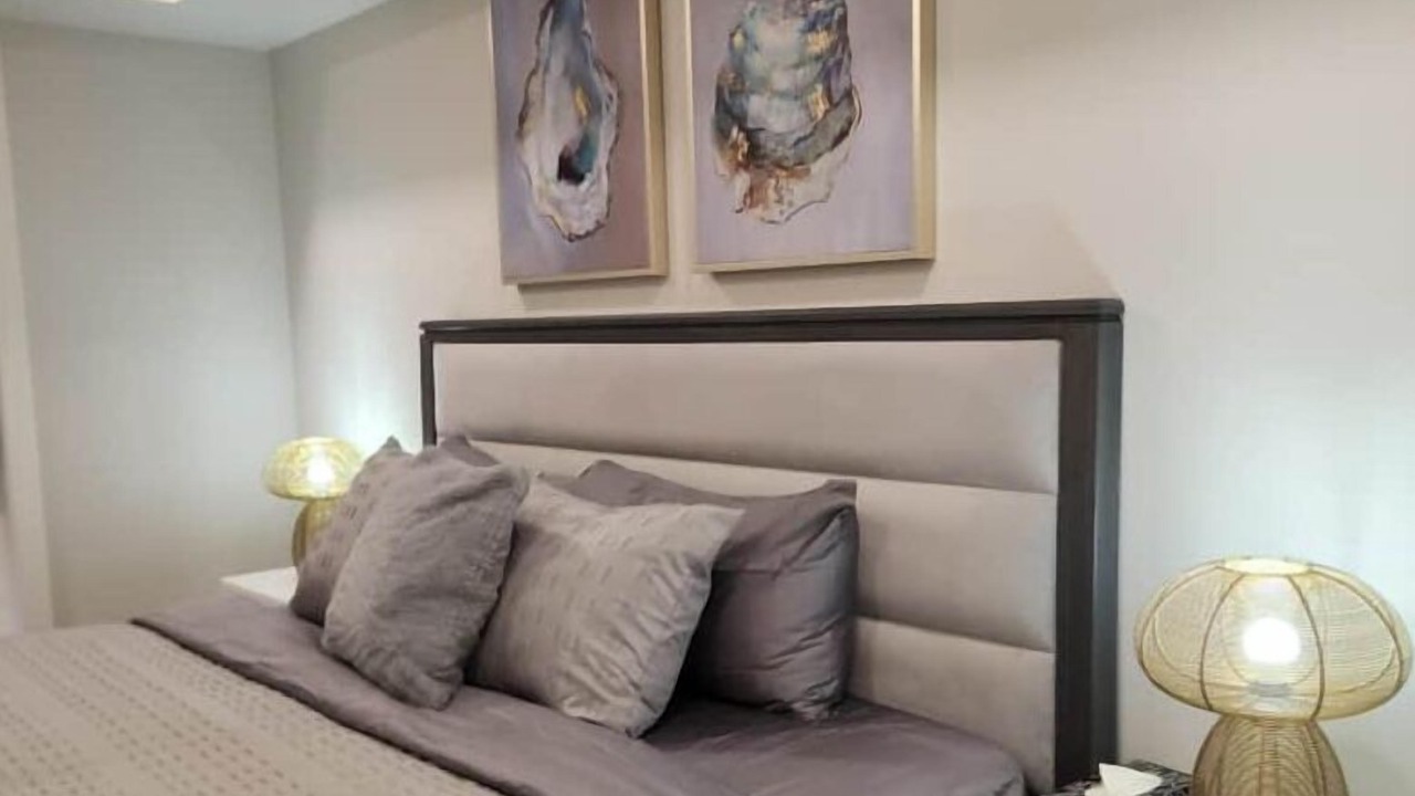 Photo of Bedroom in Dead Man's Flats