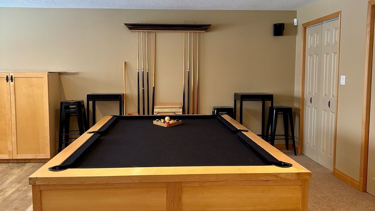 Photo of Bedroom in East Kootenay