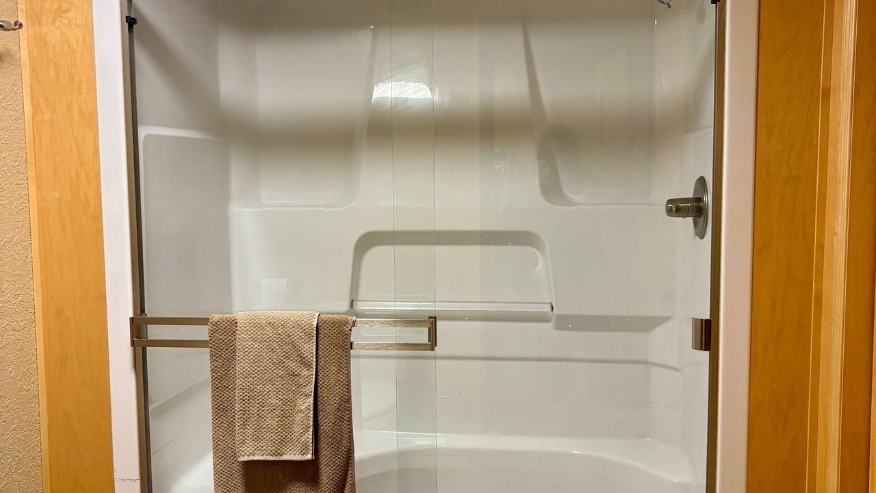Photo of Bathroom in East Kootenay