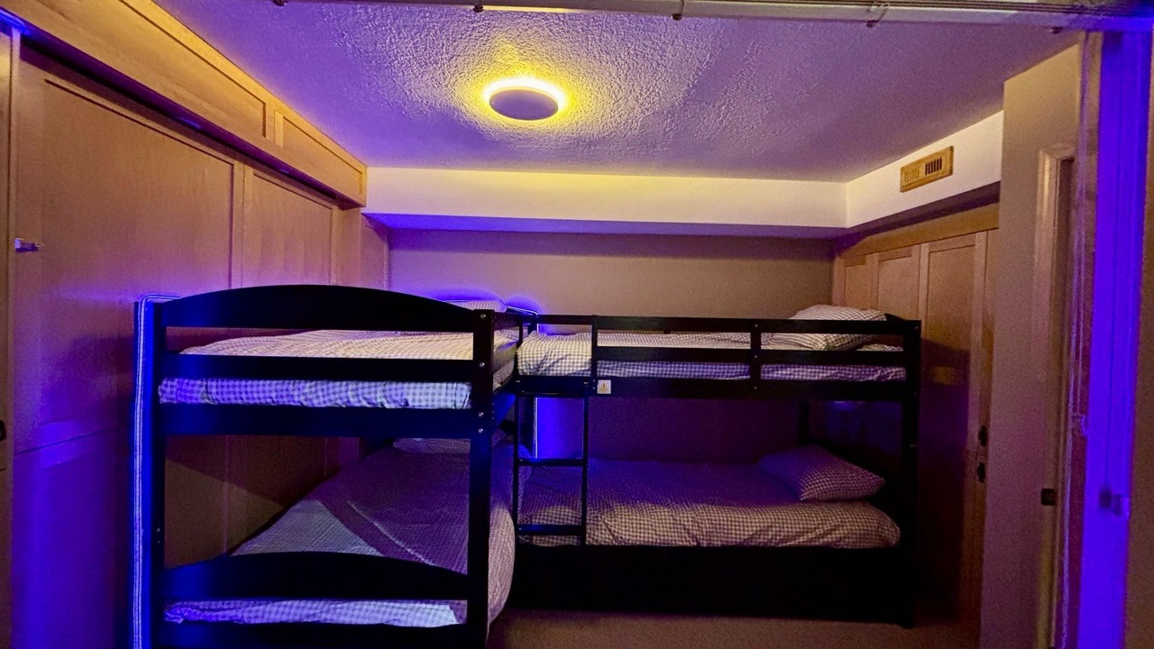 Photo of Bedroom in East Kootenay