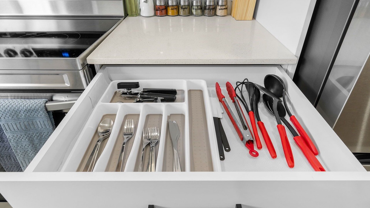 Photo of Kitchen in Northwest Edmonton