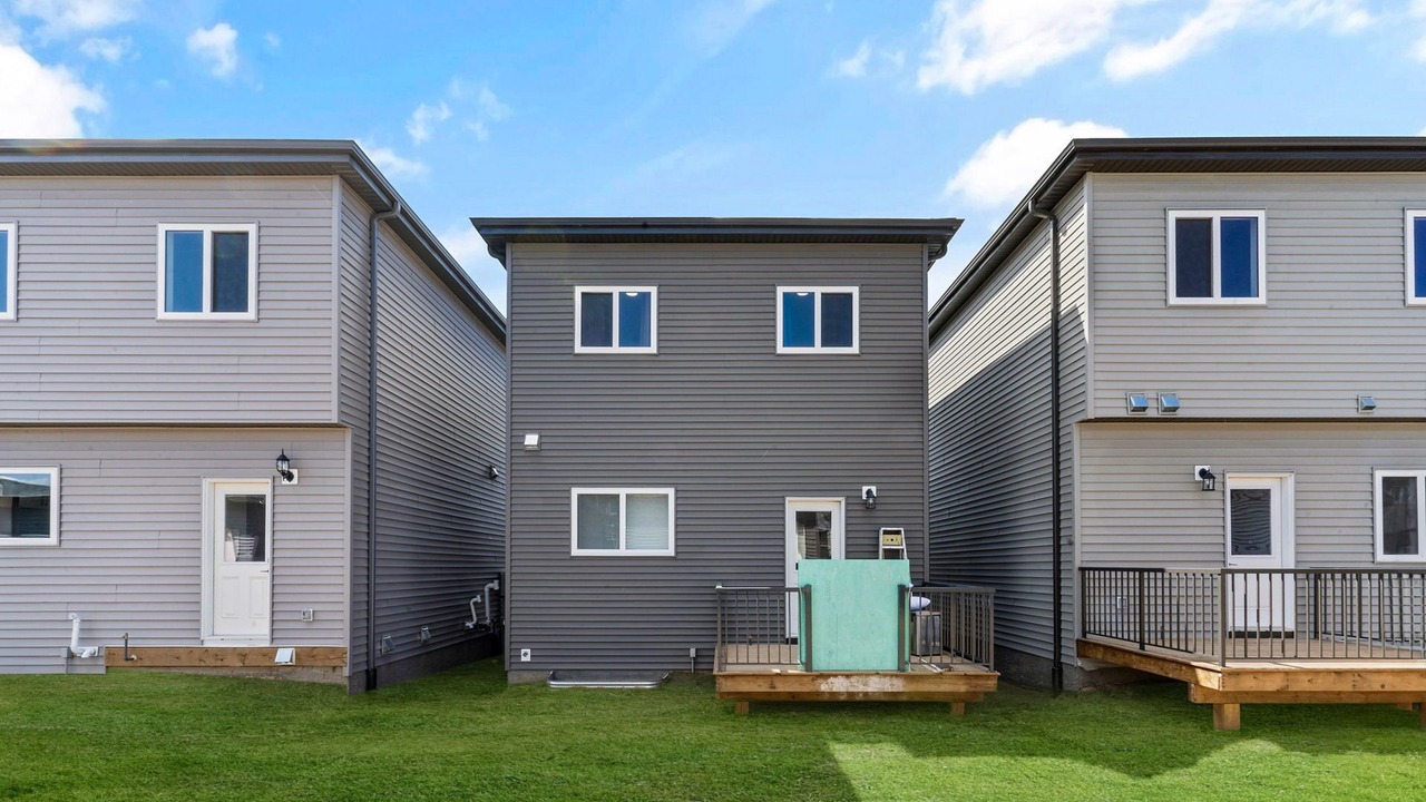 Photo of Outdoor in Northwest Edmonton