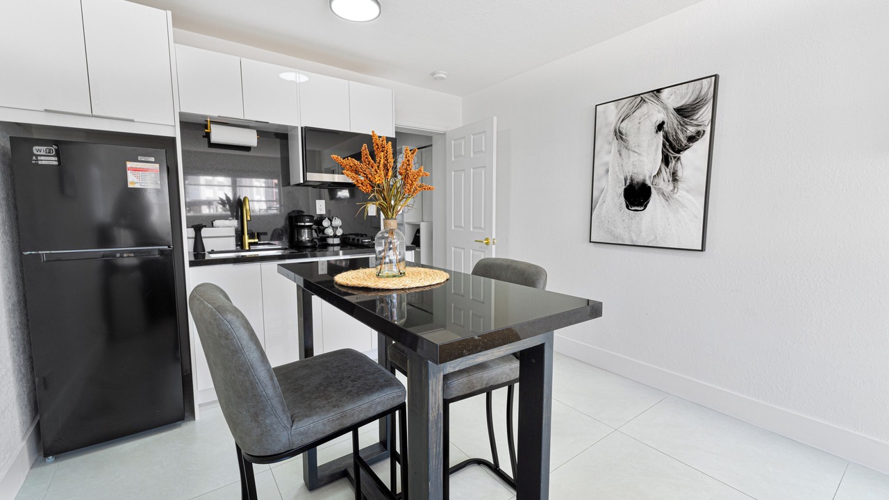Photo of Kitchen in Miami Gardens