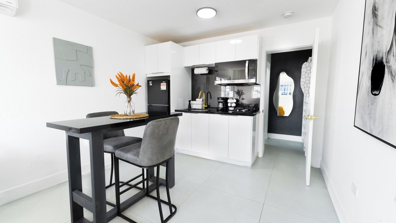 Photo of Kitchen in Miami Gardens