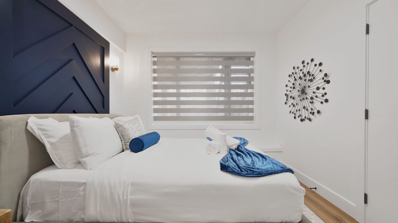 Photo of Bedroom in Northeast Edmonton