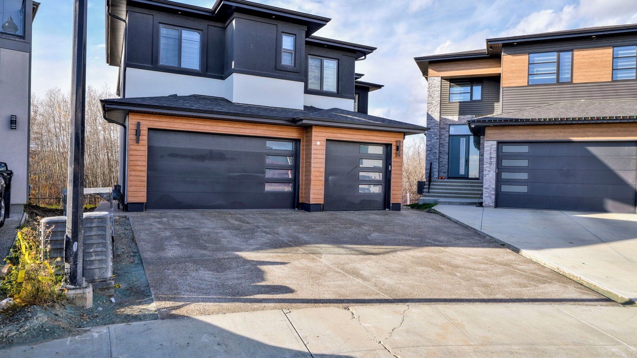 Photo of Outdoor in Northeast Edmonton