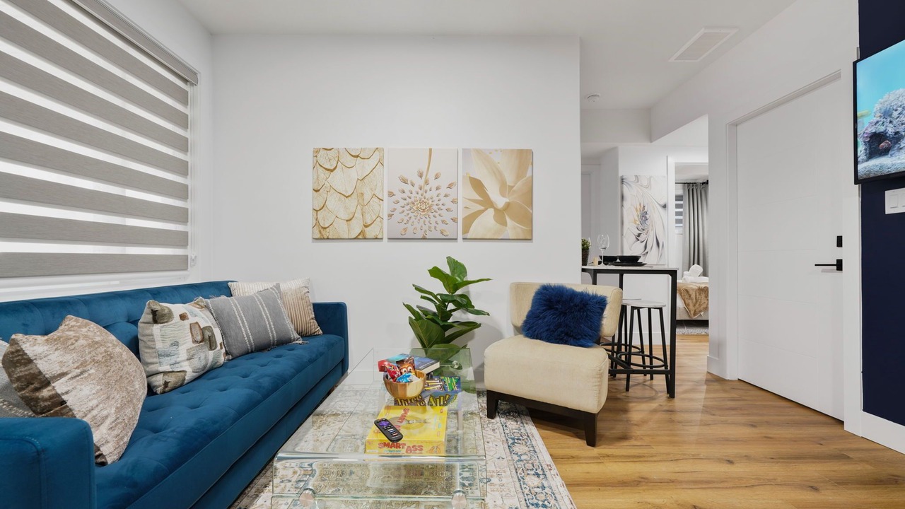 Photo of Livingroom in Northeast Edmonton